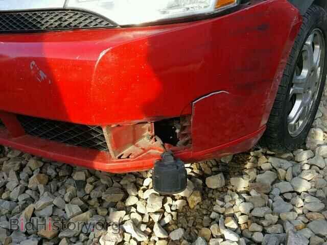 2008 FORD FOCUS - VIN: 1FAHP35N08W141508 - Фото 10