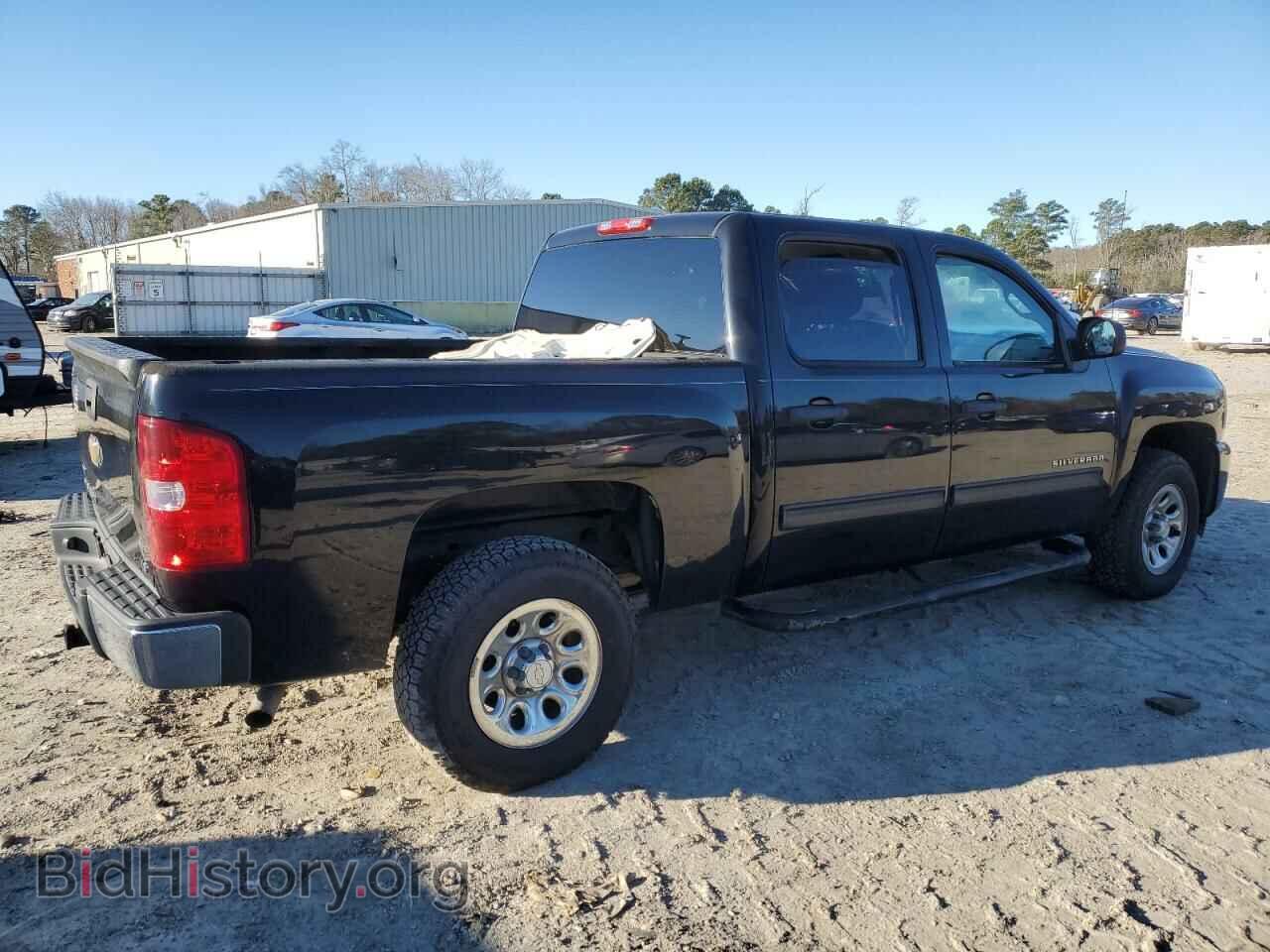 2010 CHEVROLET ALL Models - VIN: 3GCRCREA8AG127631 - Фото 3