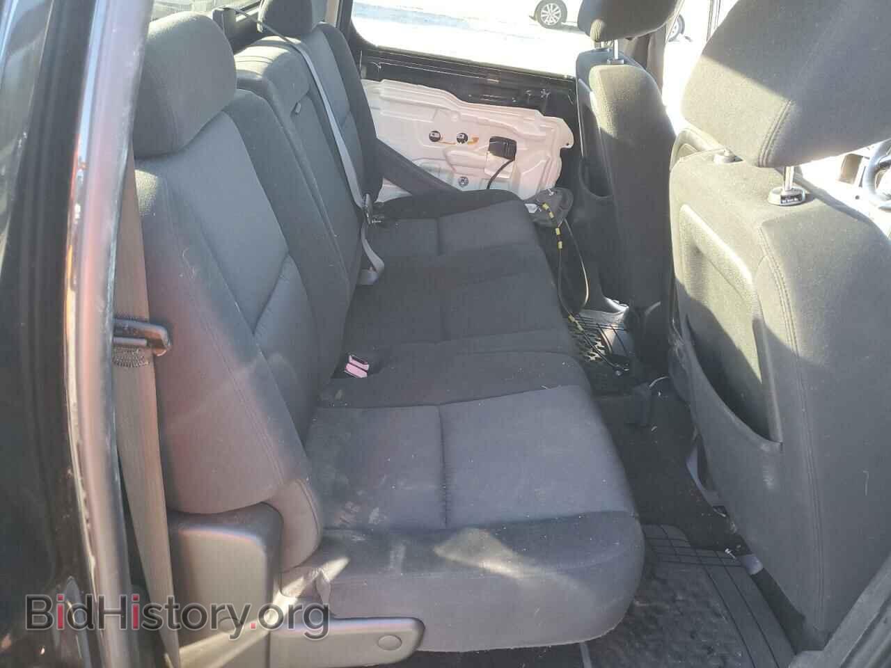 2010 CHEVROLET ALL Models - VIN: 3GCRCREA8AG127631 - Фото 10