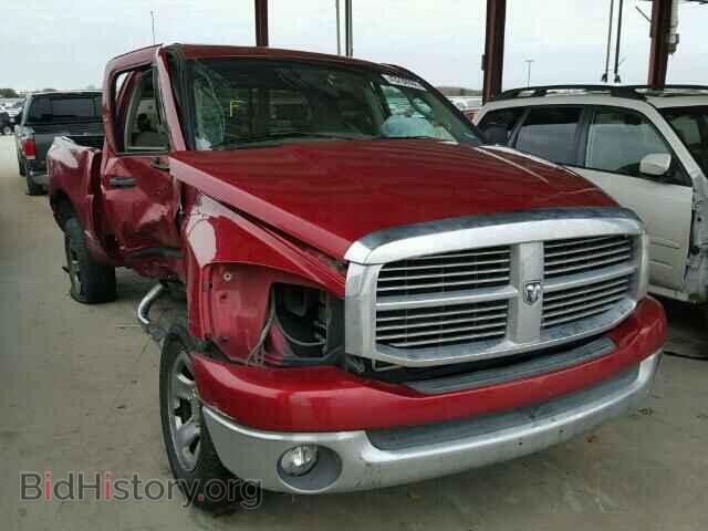 Фотография 1D7HA18N76S685204 - DODGE RAM 1500 2006