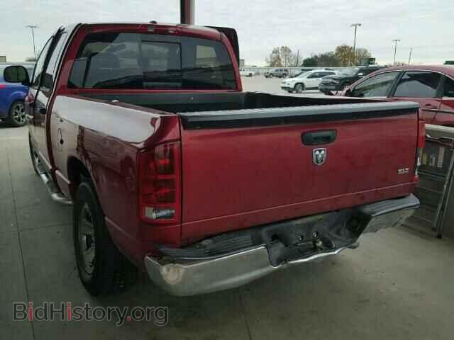 2006 DODGE RAM 1500 - VIN: 1D7HA18N76S685204 - Фото 3