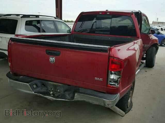 2006 DODGE RAM 1500 - VIN: 1D7HA18N76S685204 - Фото 4