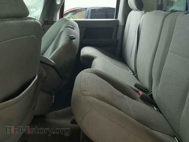 2006 DODGE RAM 1500 - VIN: 1D7HA18N76S685204 - Фото 6