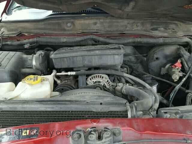 2006 DODGE RAM 1500 - VIN: 1D7HA18N76S685204 - Фото 7