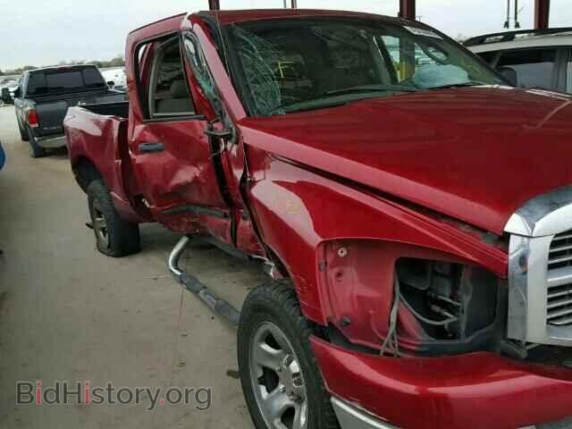 2006 DODGE RAM 1500 - VIN: 1D7HA18N76S685204 - Фото 9