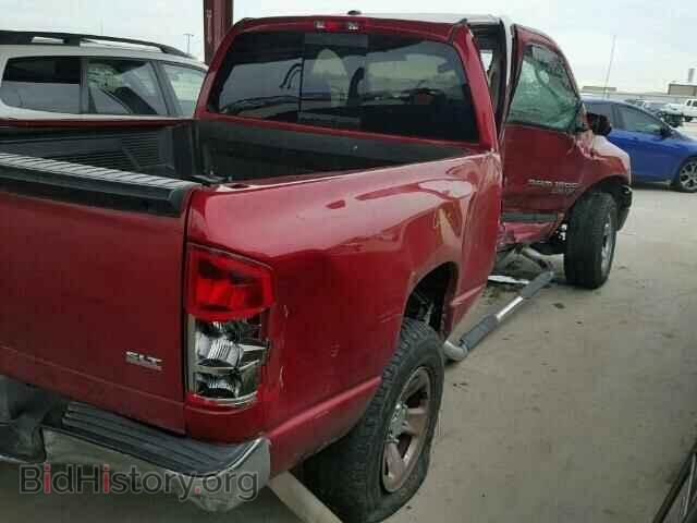 2006 DODGE RAM 1500 - VIN: 1D7HA18N76S685204 - Фото 10