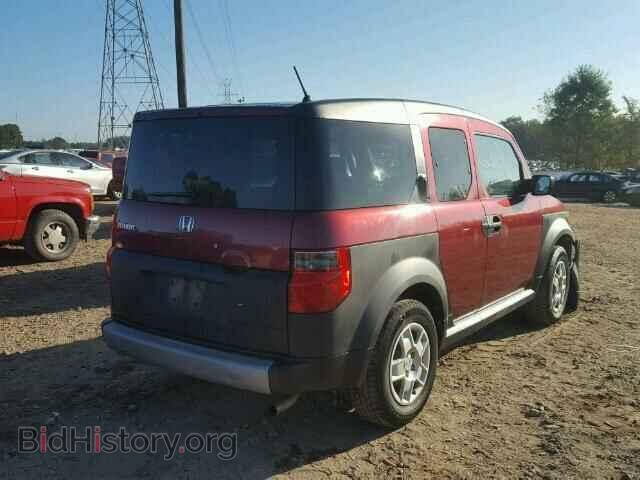 2007 HONDA ELEMENT - VIN: 5J6YH18397L016829 - Фото 4