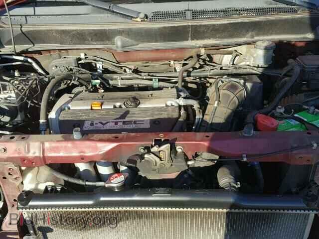 2007 HONDA ELEMENT - VIN: 5J6YH18397L016829 - Фото 7