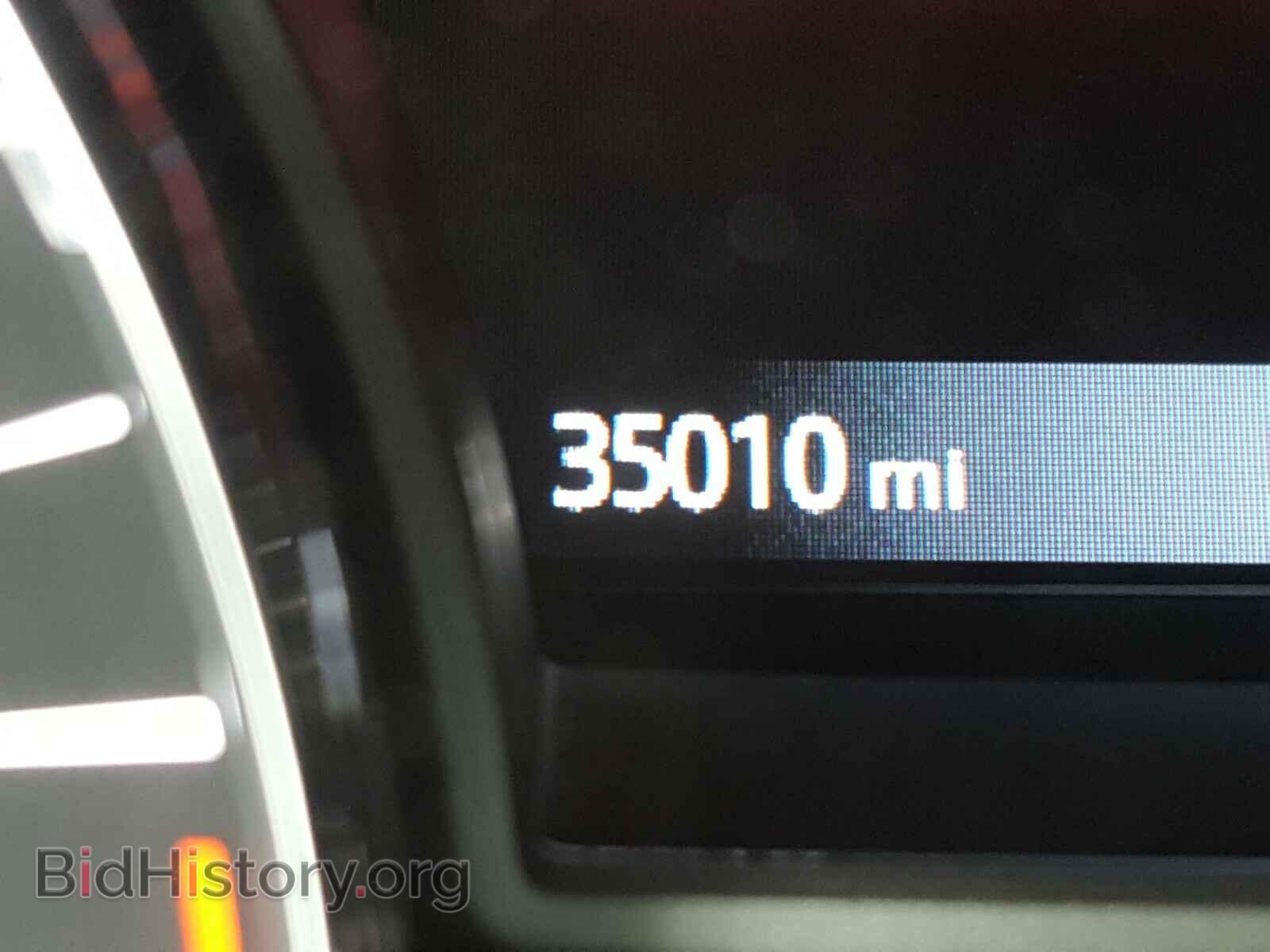 2018 NISSAN PATHFINDER - VIN: 5N1DR2MN2JC654518 - Фото 8