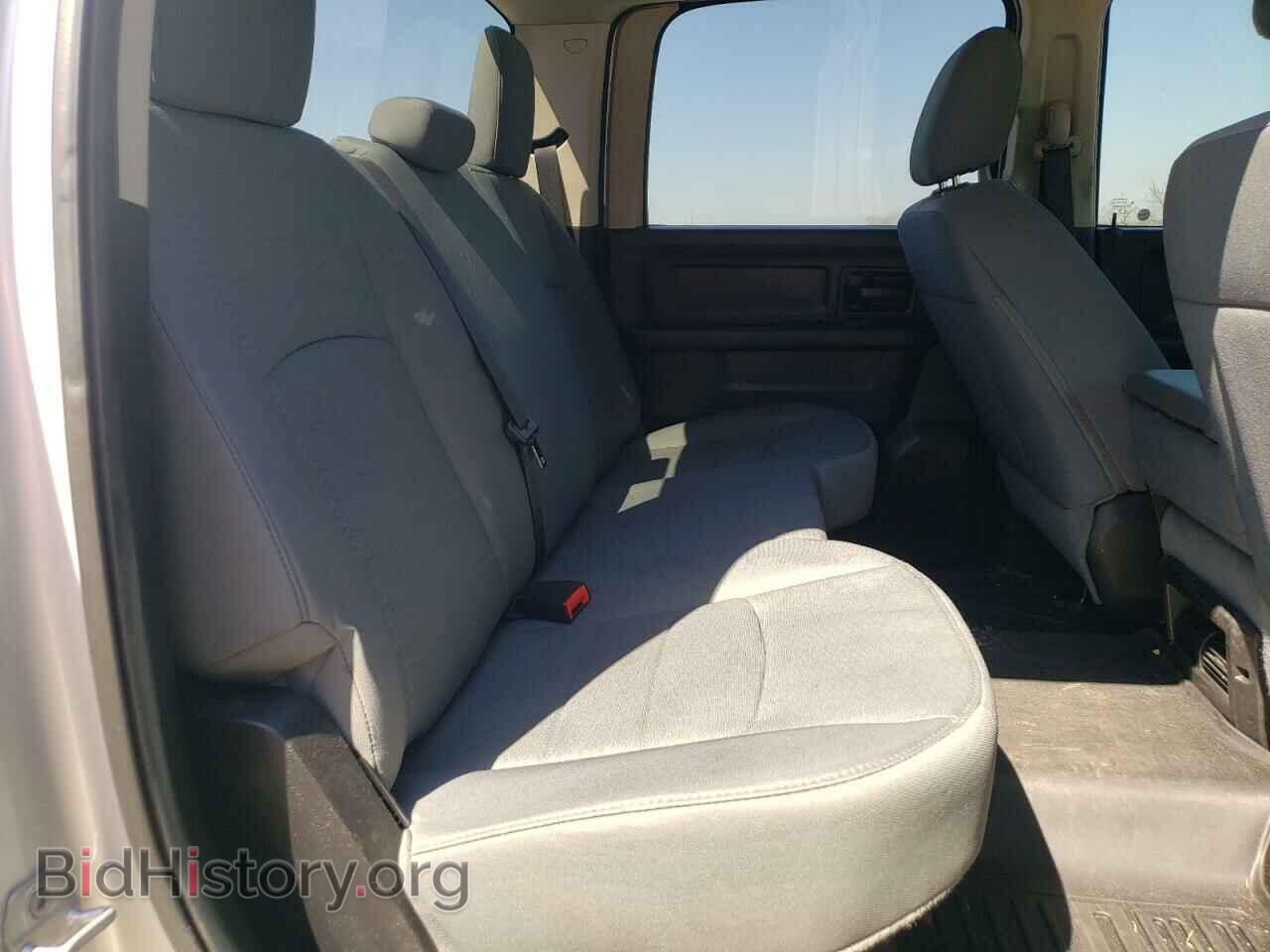 2014 RAM 1500 - VIN: 1C6RR6KT4ES237827 - Фото 10