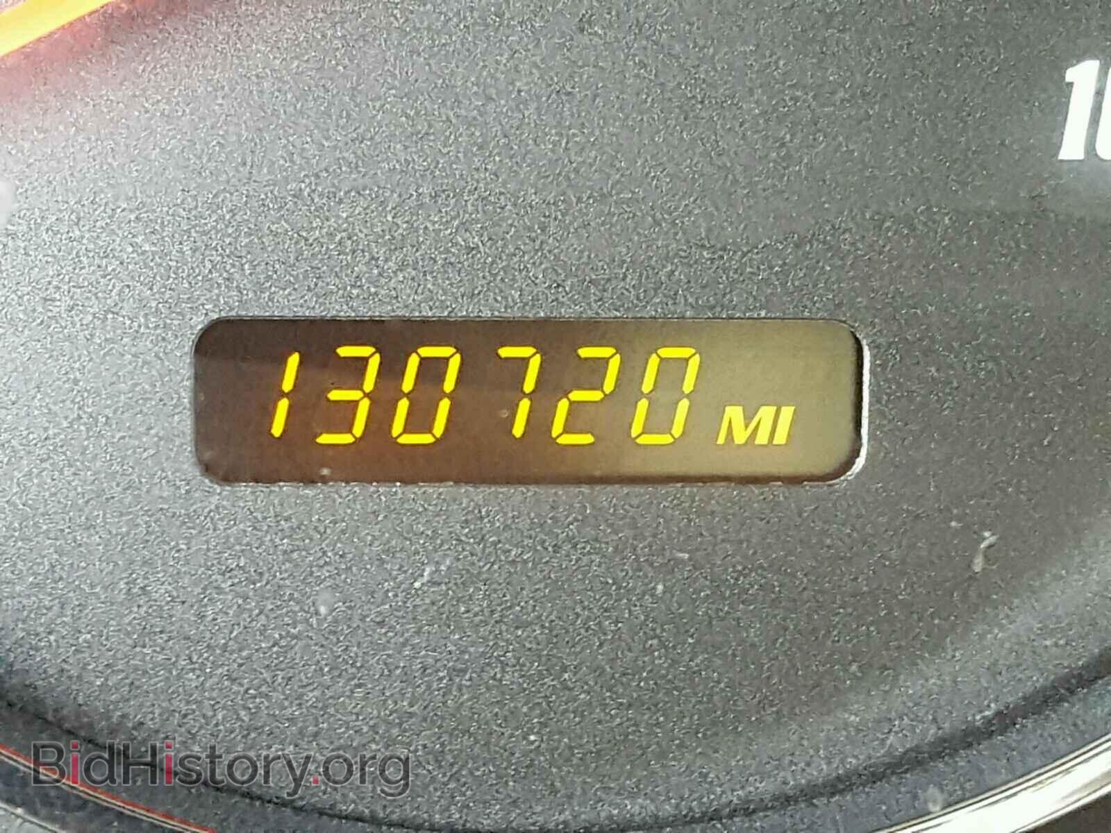 2007 CADILLAC CTS - VIN: 1G6DP577770139116 - Фото 8