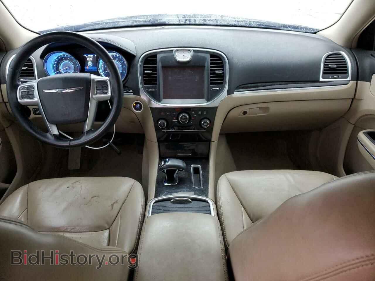 2013 CHRYSLER 300 - VIN: 2C3CCARG0DH633906 - Фото 8