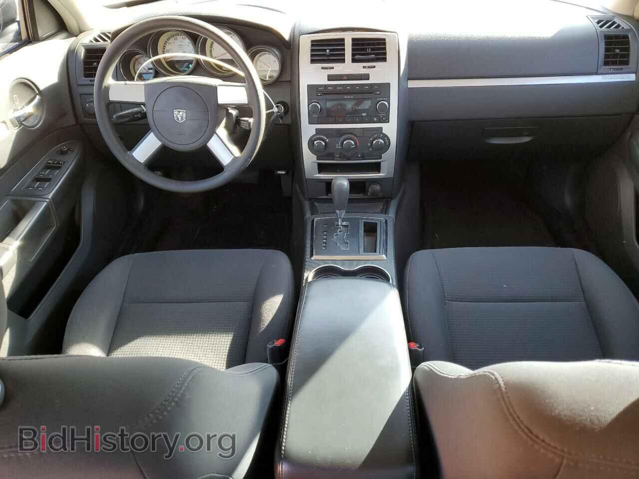2010 DODGE CHARGER - VIN: 2B3CA4CDXAH217411 - Фото 8