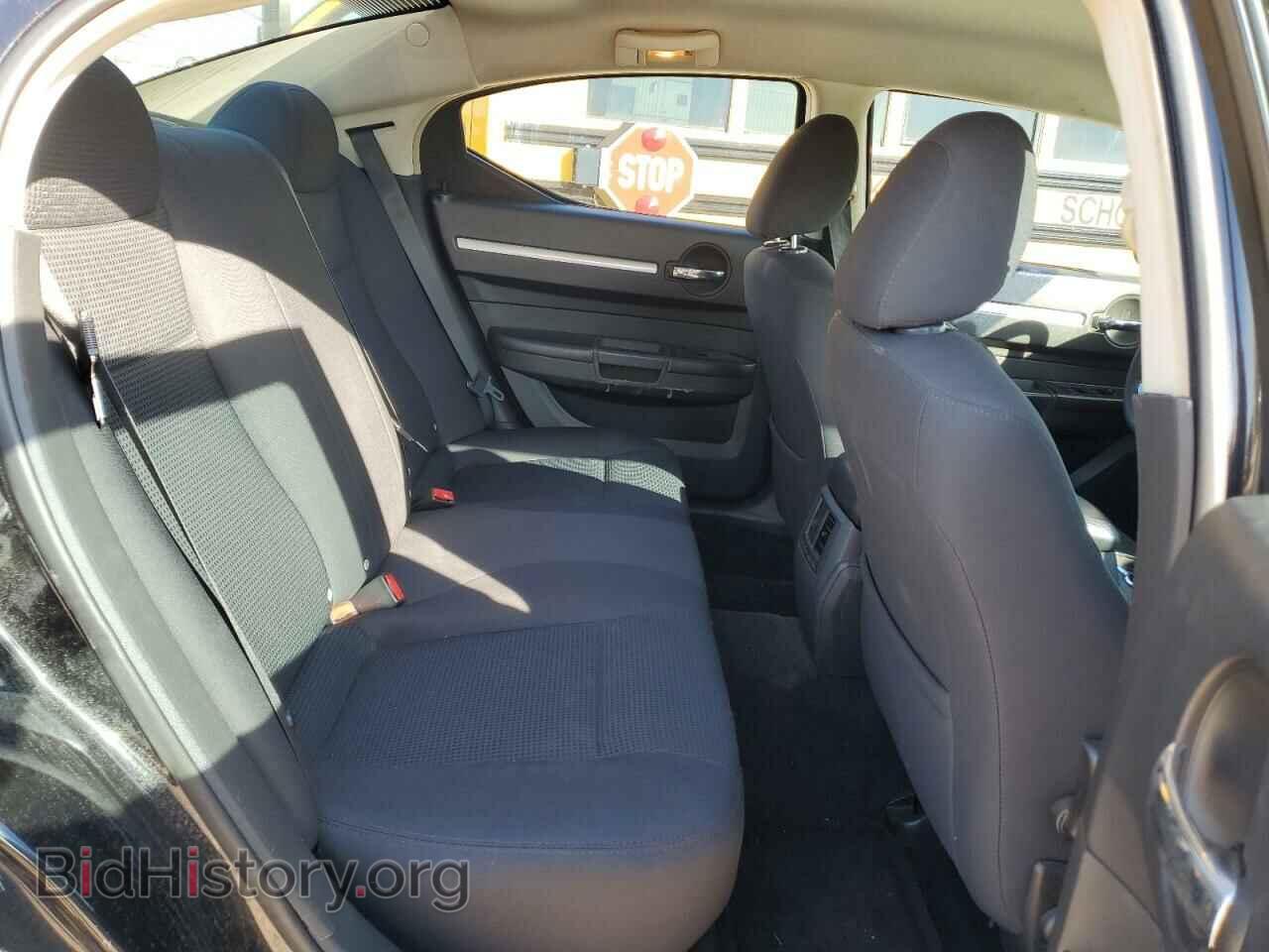 2010 DODGE CHARGER - VIN: 2B3CA4CDXAH217411 - Фото 10
