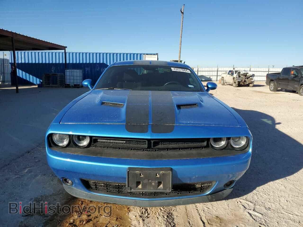 2018 DODGE CHALLENGER - VIN: 2C3CDZAG6JH334374 - Photo 5