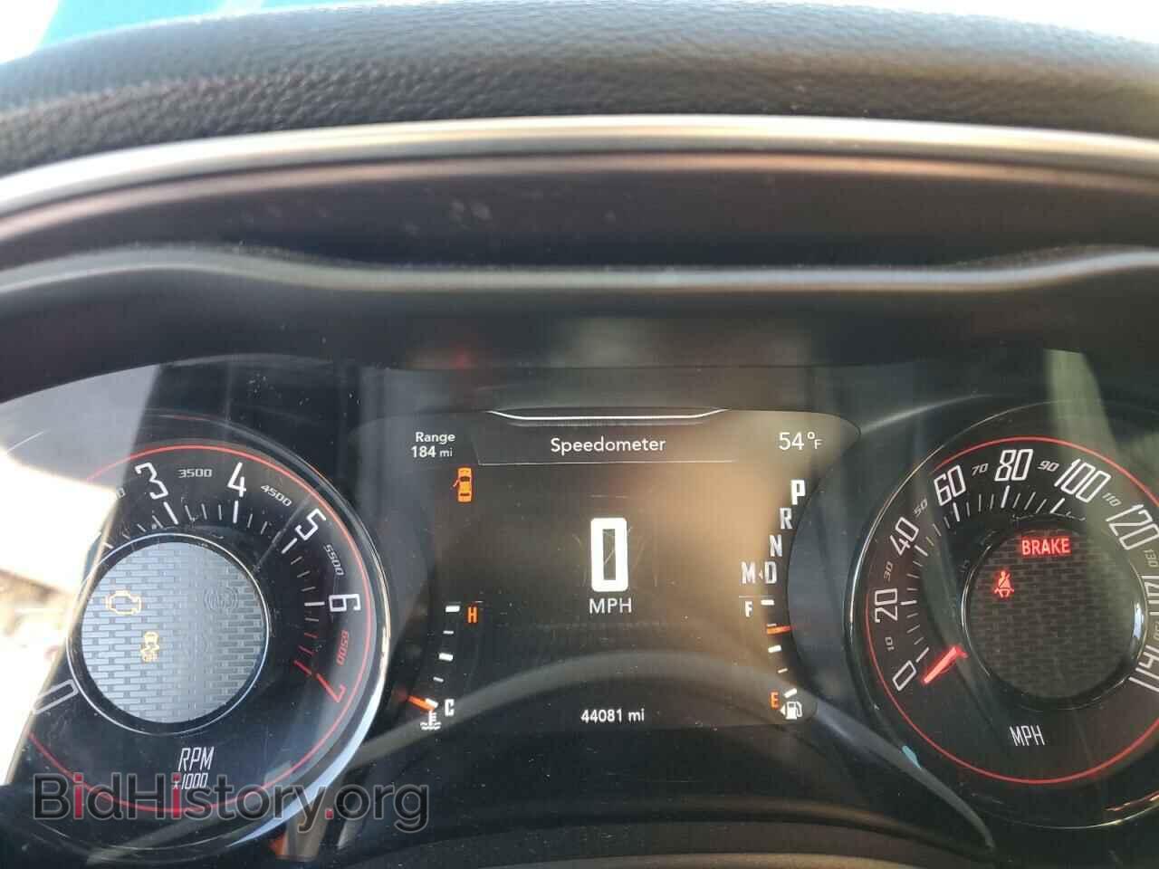2018 DODGE CHALLENGER - VIN: 2C3CDZAG6JH334374 - Photo 9
