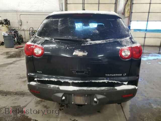 2010 CHEVROLET TRAVERSE - VIN: 1GNLVFED7AS138628 - Фото 6