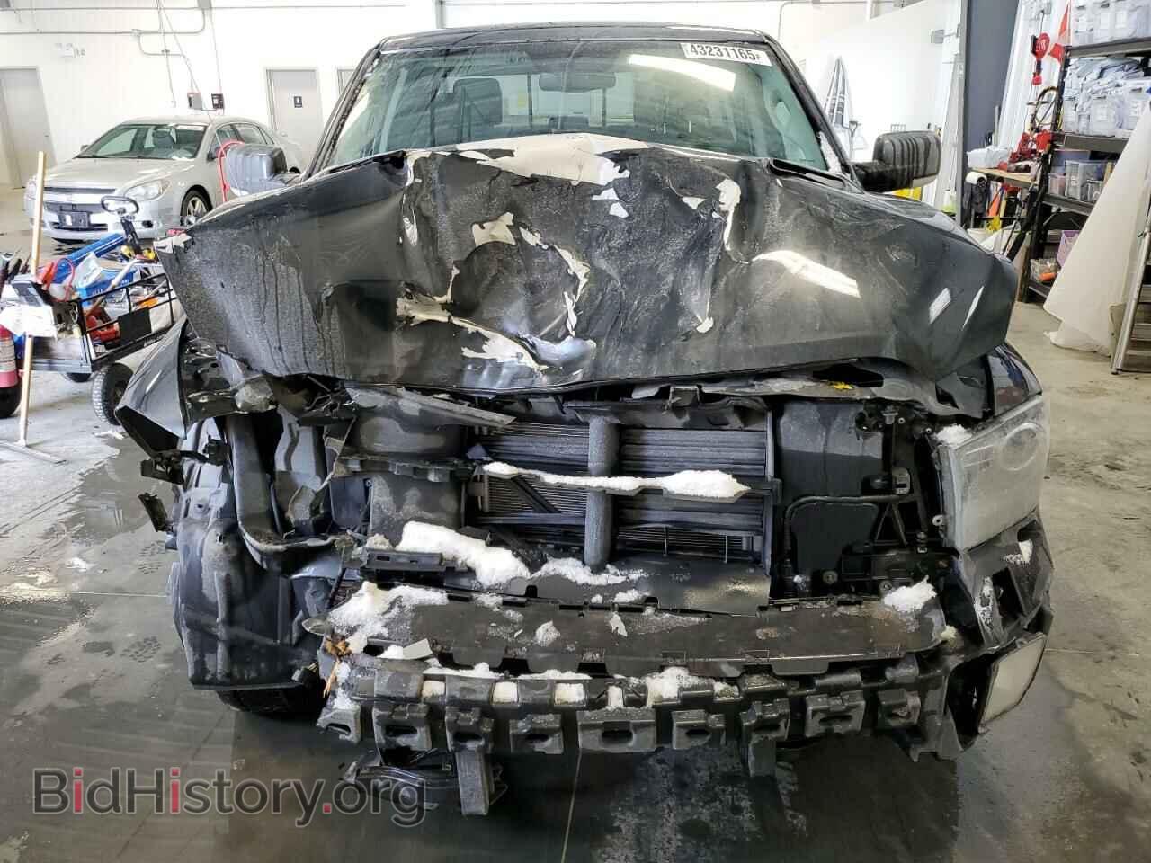 2016 RAM 1500 - VIN: 1C6RR7MT5GS379240 - Фото 5