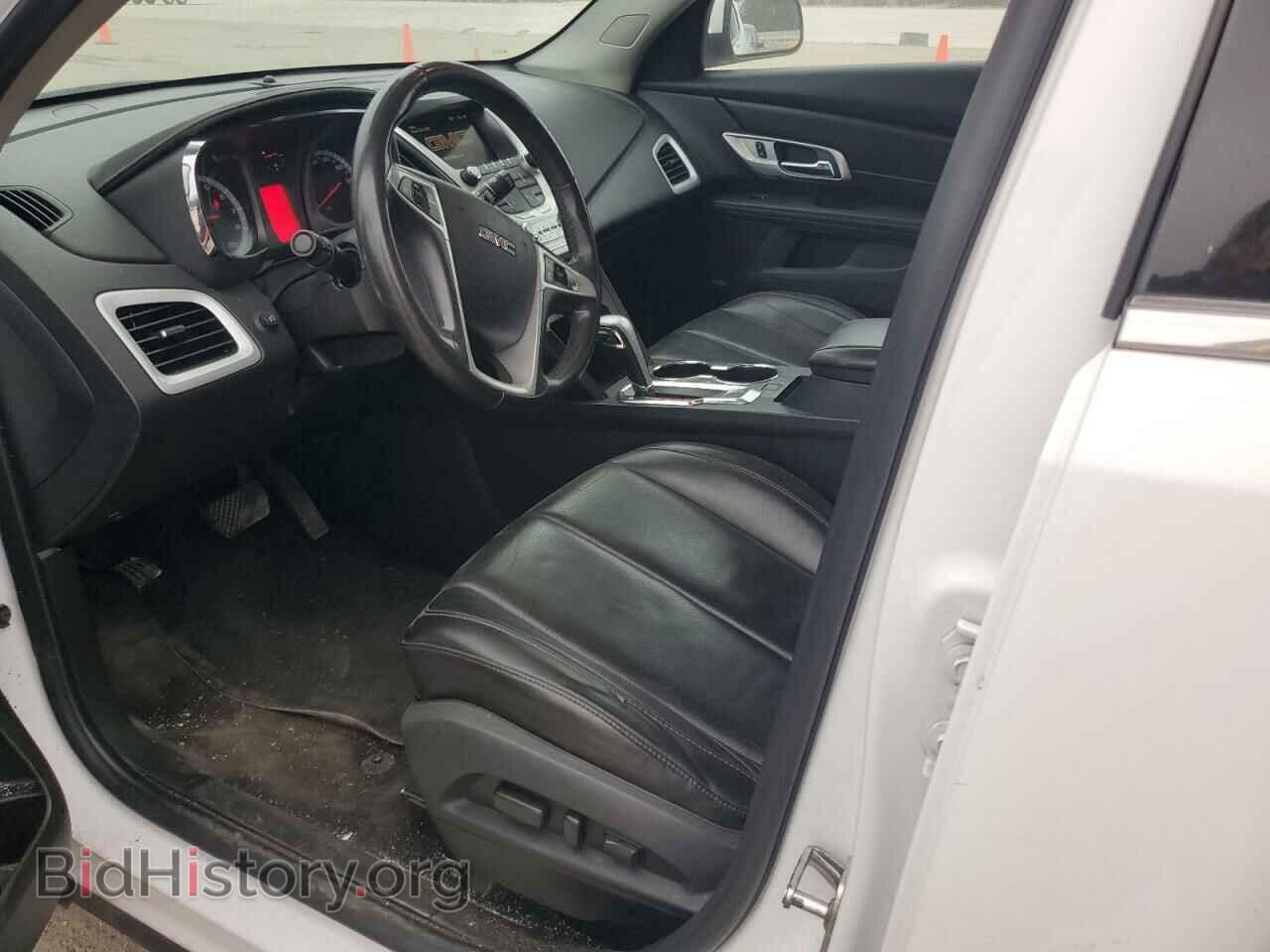 2015 GMC TERRAIN - VIN: 2GKALSEK5F6284747 - Photo 7
