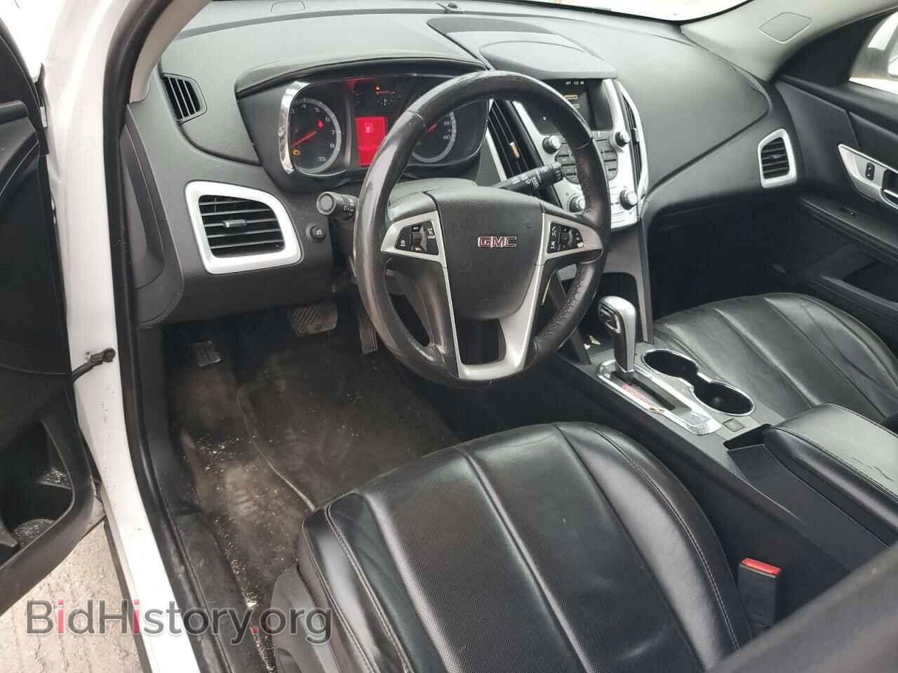 2015 GMC TERRAIN - VIN: 2GKALSEK5F6284747 - Photo 8