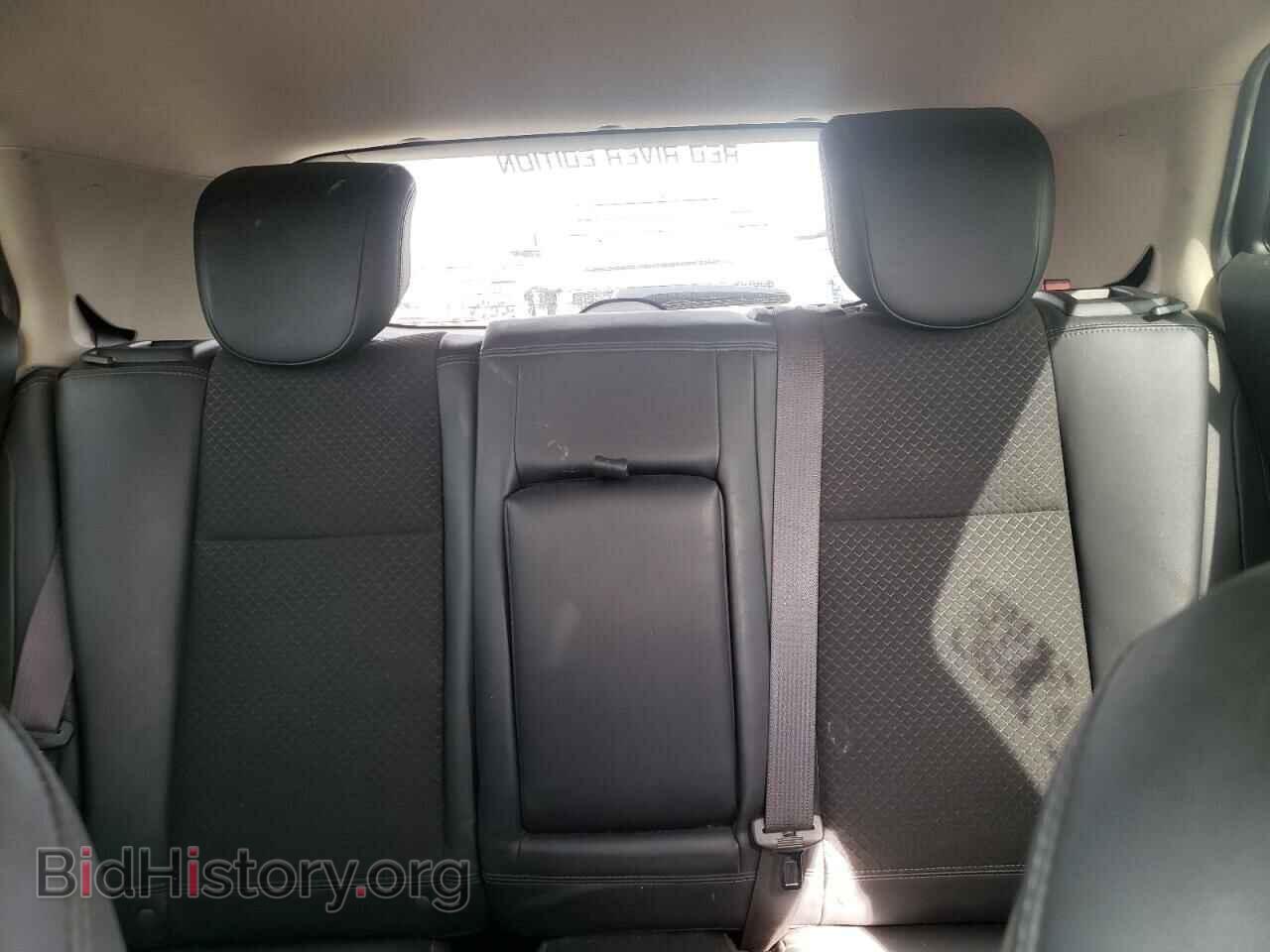 2017 BUICK ENCORE - VIN: KL4CJASB6HB013991 - Photo 10