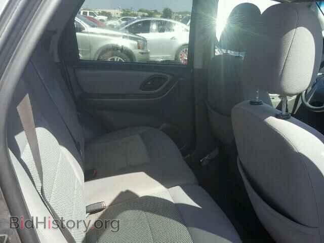 2005 FORD ESCAPE - VIN: 1FMCU03185KC70722 - Фото 6