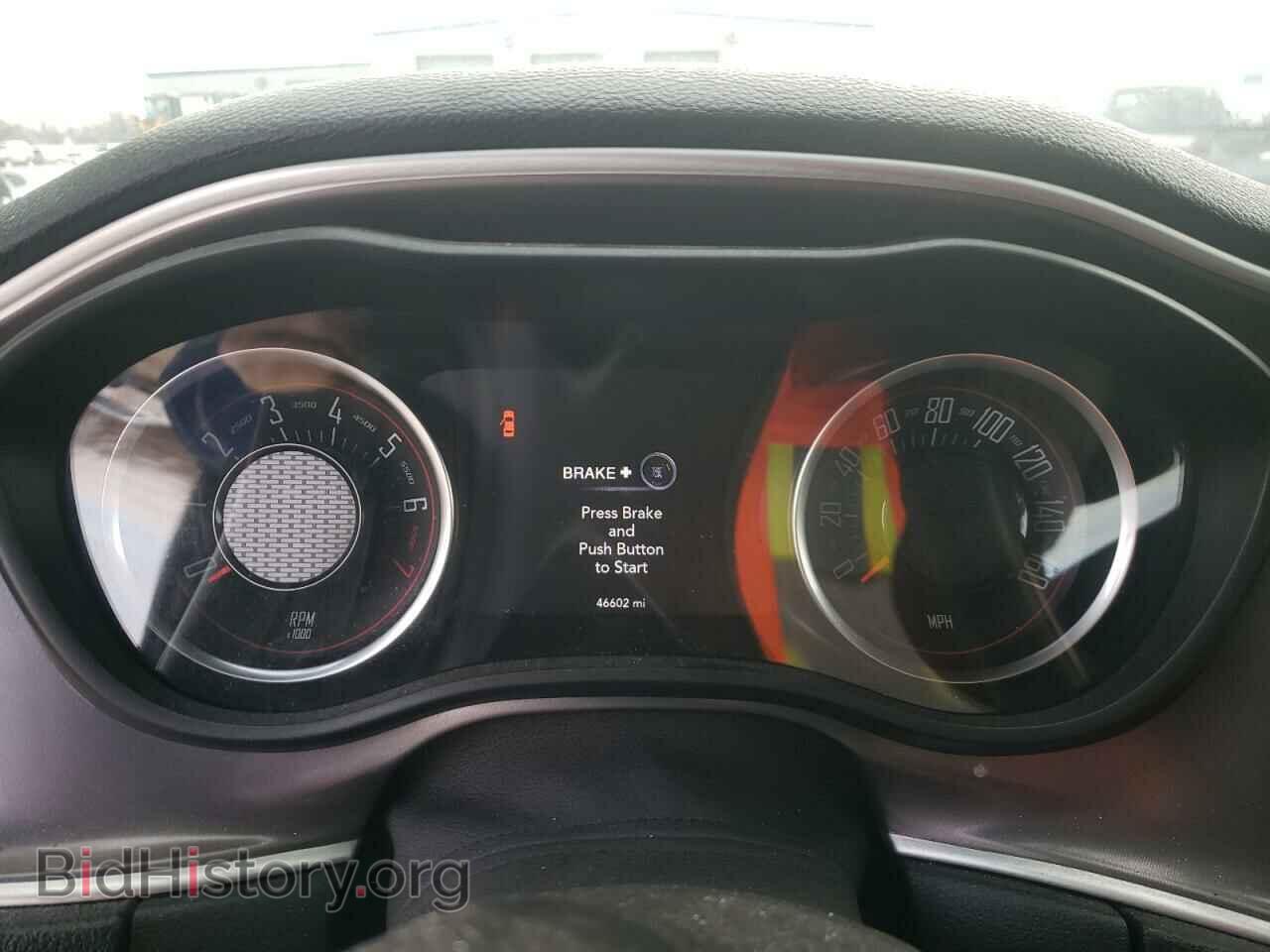 2019 DODGE CHALLENGER - VIN: 2C3CDZAG1KH714871 - Фото 9