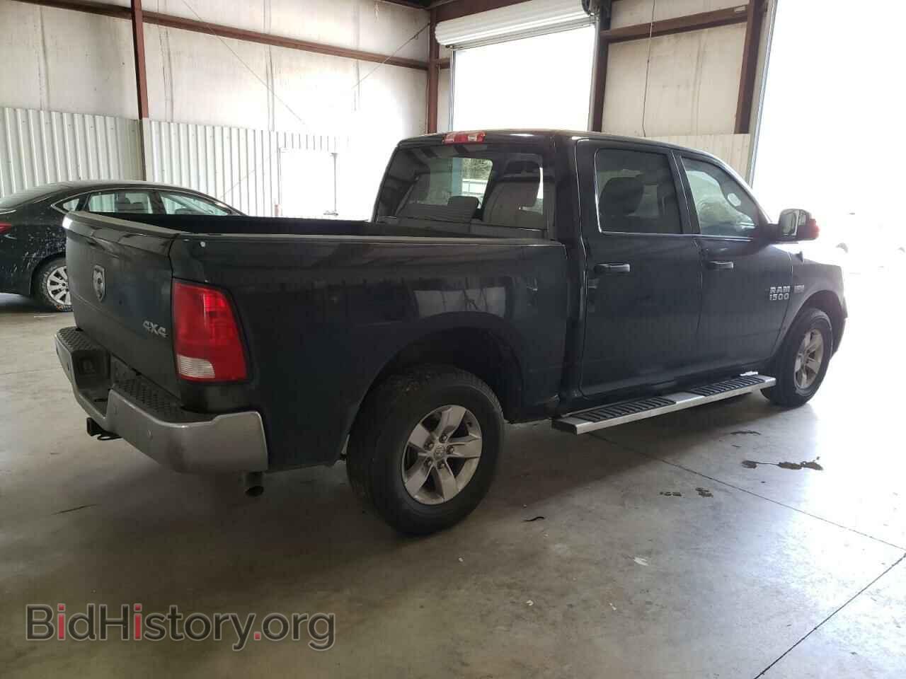 2015 RAM 1500 - VIN: 3C6RR7KT7FG711218 - Фото 3