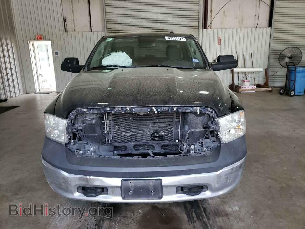2015 RAM 1500 - VIN: 3C6RR7KT7FG711218 - Фото 5