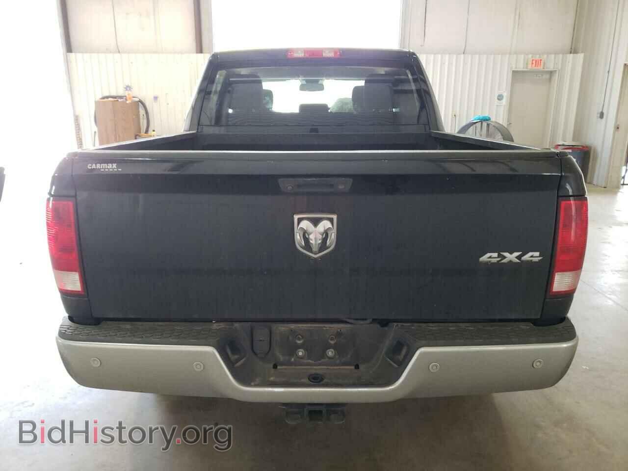 2015 RAM 1500 - VIN: 3C6RR7KT7FG711218 - Фото 6