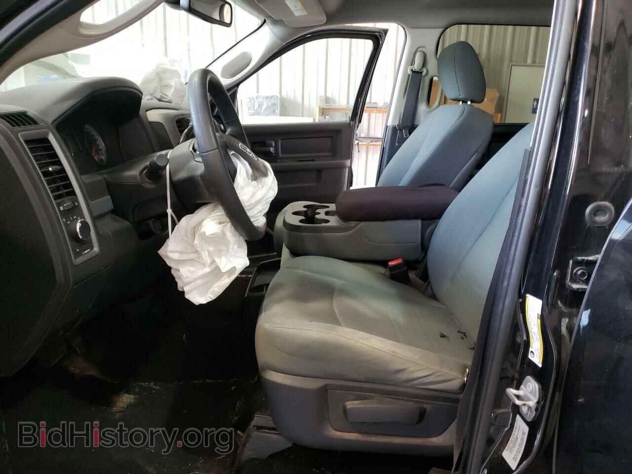 2015 RAM 1500 - VIN: 3C6RR7KT7FG711218 - Фото 7