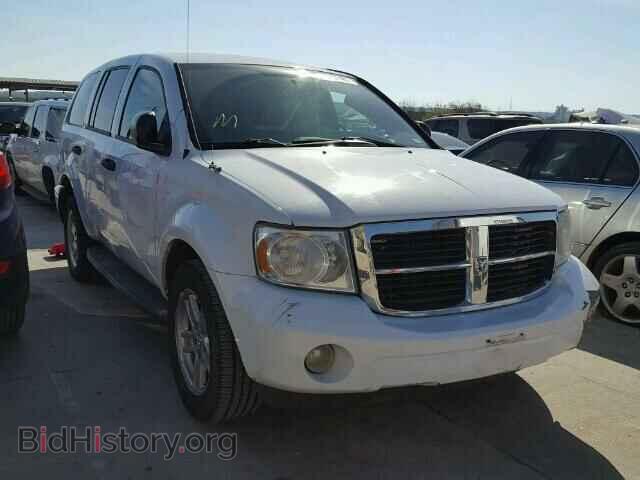 Photo 1D8HD38P59F706449 - DODGE DURANGO 2009