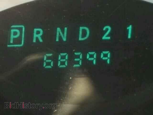 2009 DODGE DURANGO - VIN: 1D8HD38P59F706449 - Фото 8