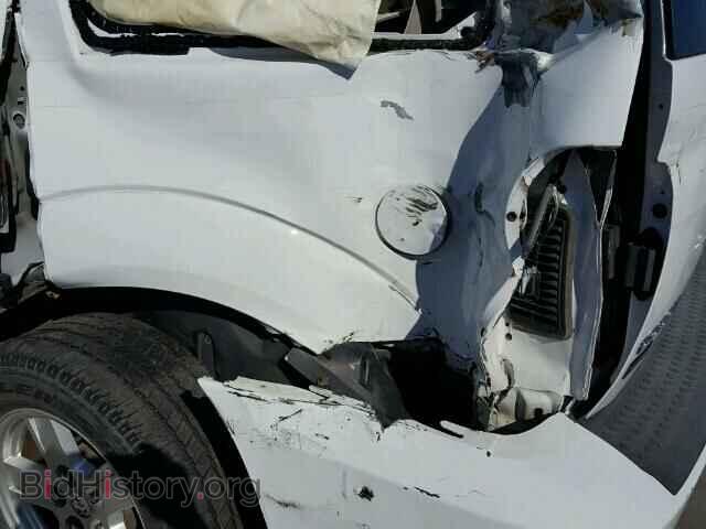 2009 DODGE DURANGO - VIN: 1D8HD38P59F706449 - Фото 9