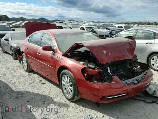 Фотография 1G4HC5EM0AU101256 - BUICK LUCERNE 2010