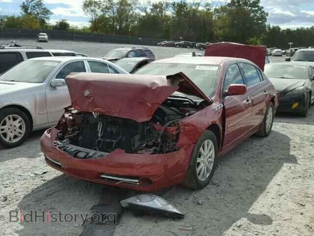 2010 BUICK LUCERNE - VIN: 1G4HC5EM0AU101256 - Фото 2