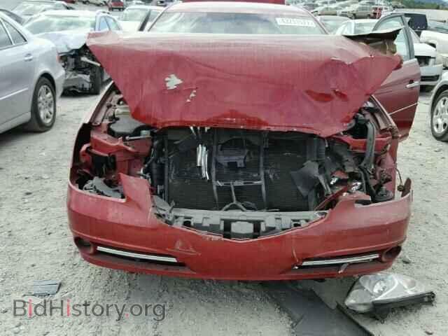 2010 BUICK LUCERNE - VIN: 1G4HC5EM0AU101256 - Фото 7