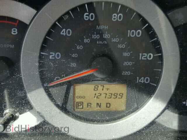 2011 TOYOTA RAV4 - VIN: 2T3BF4DV9BW147355 - Фото 8