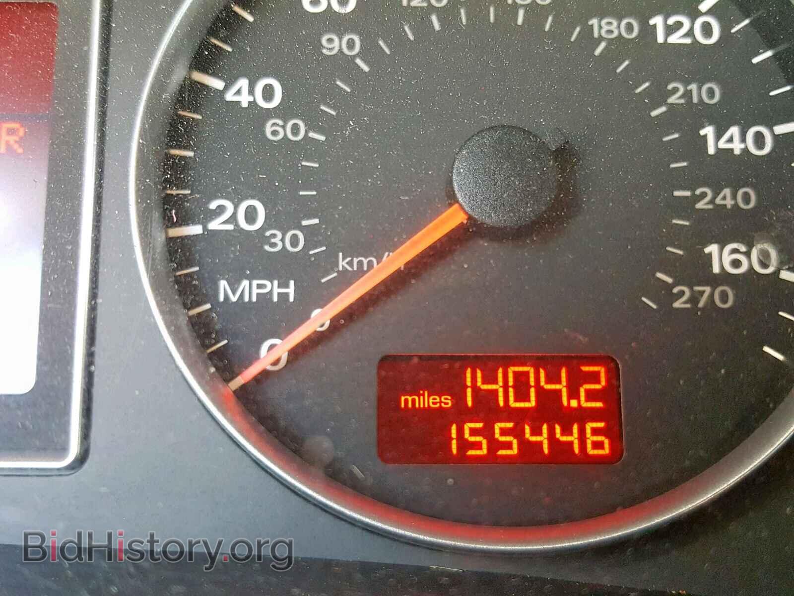 2008 AUDI A4 - VIN: WAUDF78E58A168129 - Фото 8