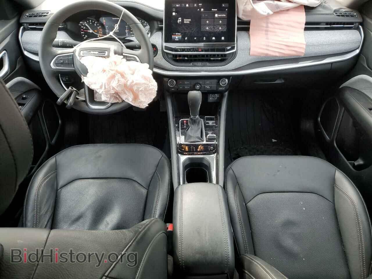 2023 JEEP COMPASS - VIN: 3C4NJDFN1PT559471 - Фото 8