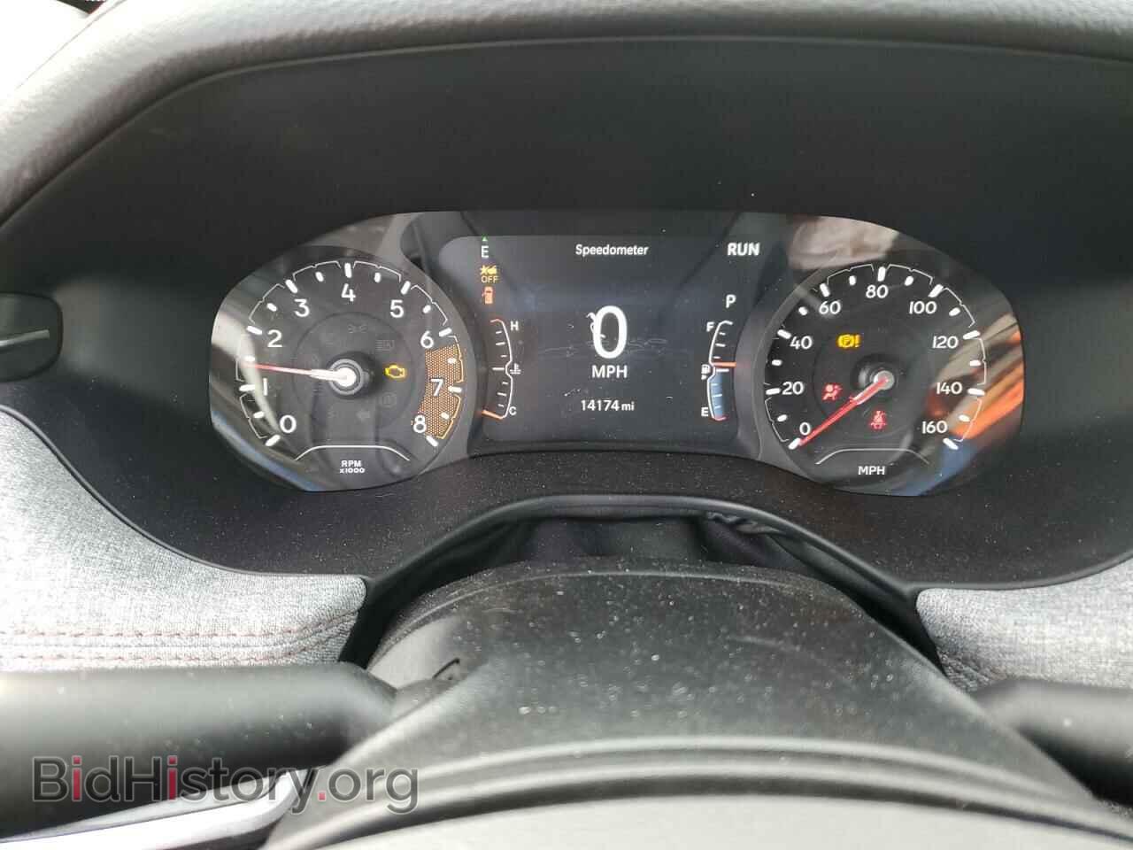 2023 JEEP COMPASS - VIN: 3C4NJDFN1PT559471 - Фото 9