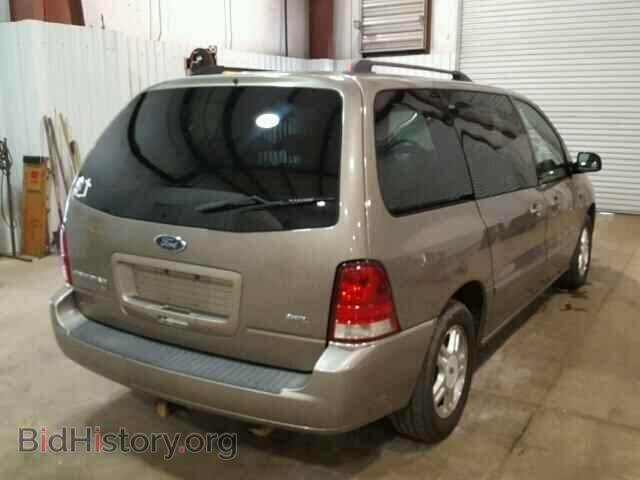 2006 FORD FREESTAR - VIN: 2FMZA52296BA41245 - Фото 4