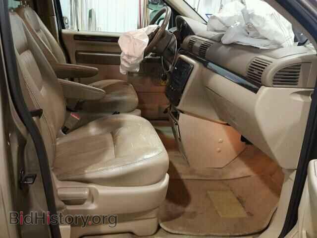 2006 FORD FREESTAR - VIN: 2FMZA52296BA41245 - Фото 5