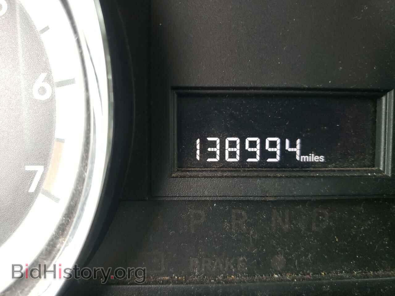 2011 DODGE GRAND CARA - VIN: 2D4RN3DG2BR755793 - Фото 8