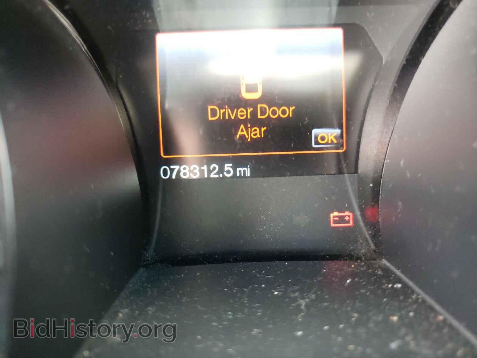 2014 FORD MUSTANG - VIN: 1ZVBP8AM0E5247983 - Фото 8