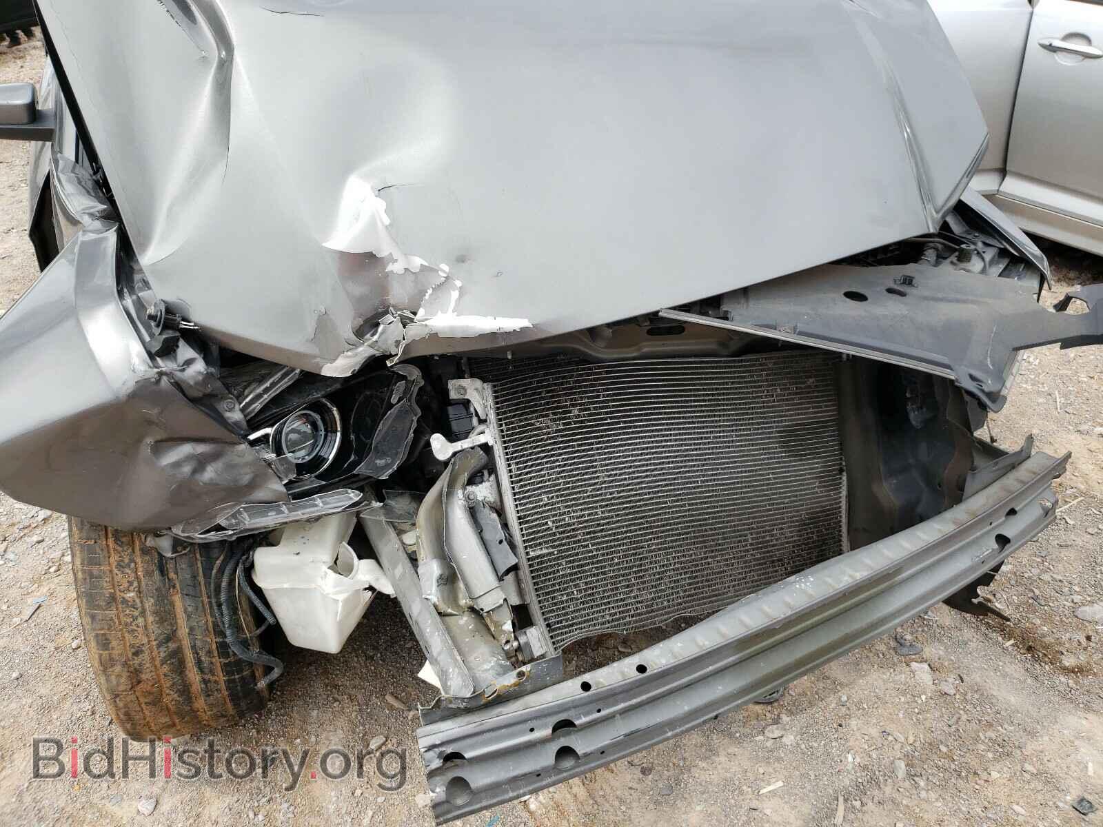 2014 FORD MUSTANG - VIN: 1ZVBP8AM0E5247983 - Фото 9