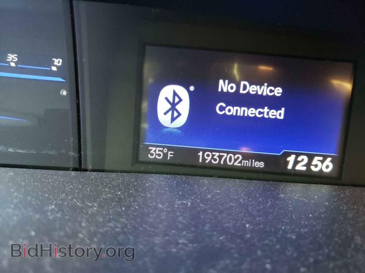 2013 HONDA CIVIC - VIN: 2HGFB2F55DH572302 - Фото 9