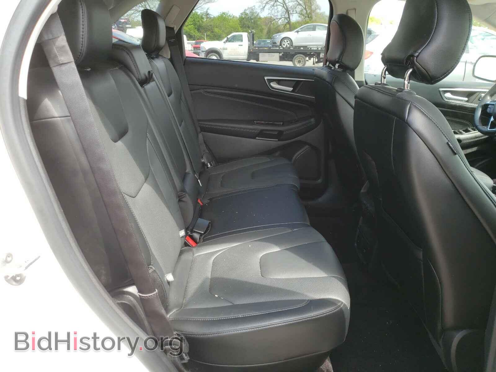 2016 FORD EDGE - VIN: 2FMPK4K83GBC58780 - Фото 6