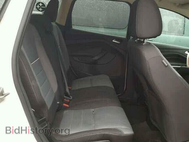 2013 FORD ESCAPE - VIN: 1FMCU9GX3DUC58435 - Фото 6
