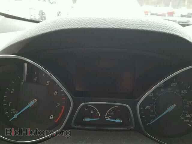 2013 FORD ESCAPE - VIN: 1FMCU9GX3DUC58435 - Фото 8